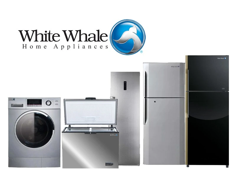 صيانة وايت ويل